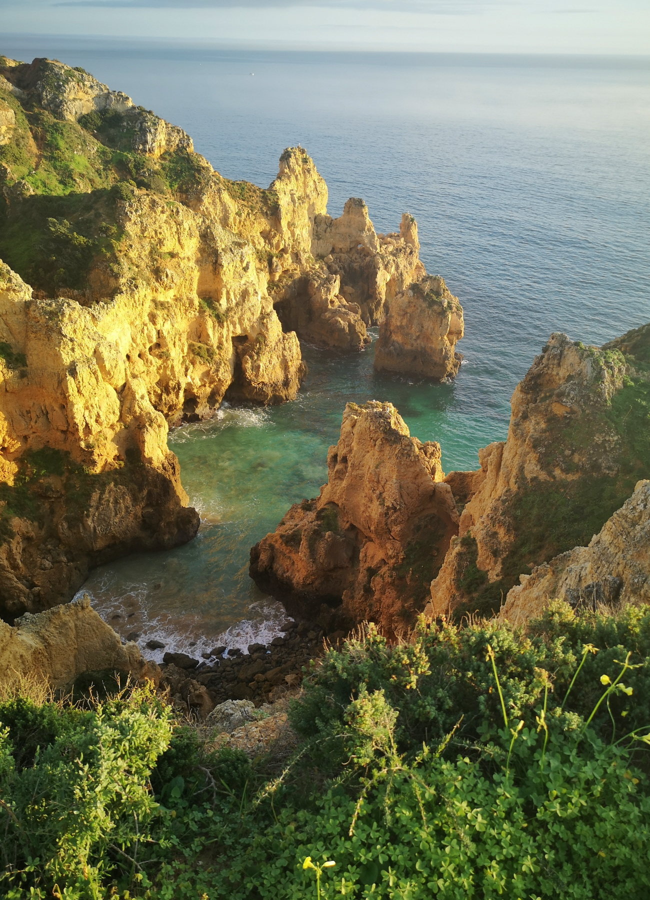 algarve coast