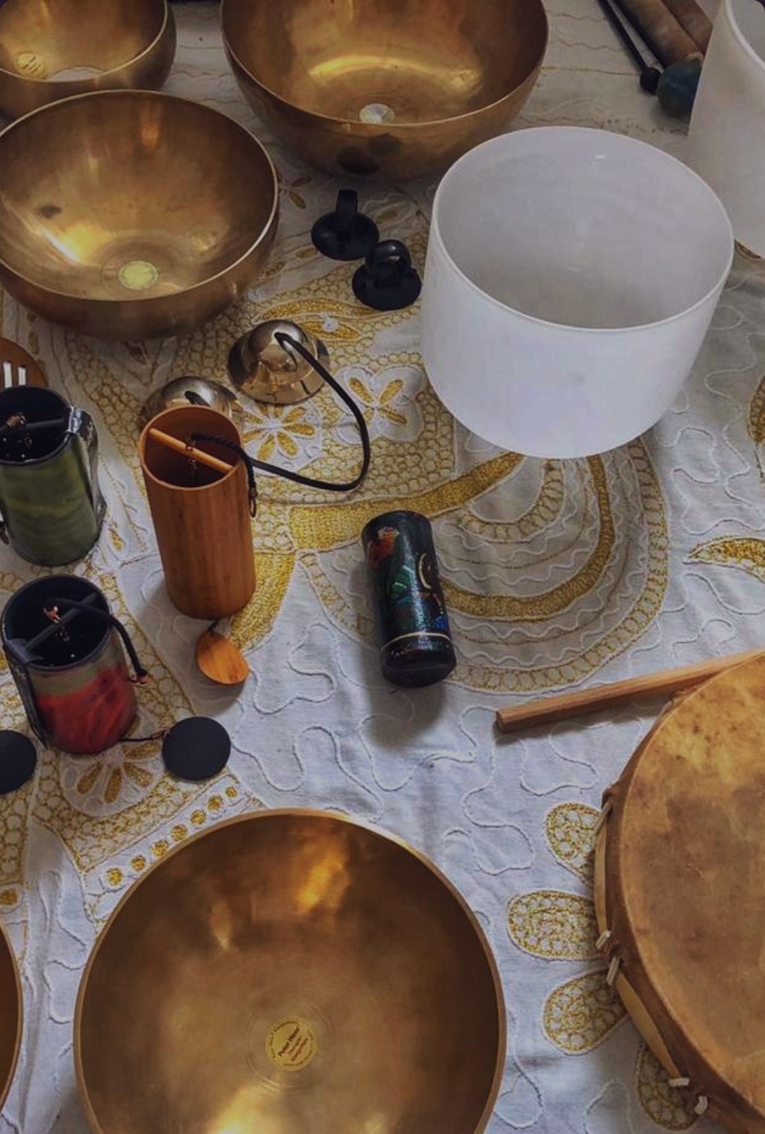 Sound Healing